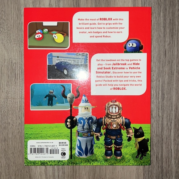 Roblox Master Gamer’s Guide - Picture 2 of 7